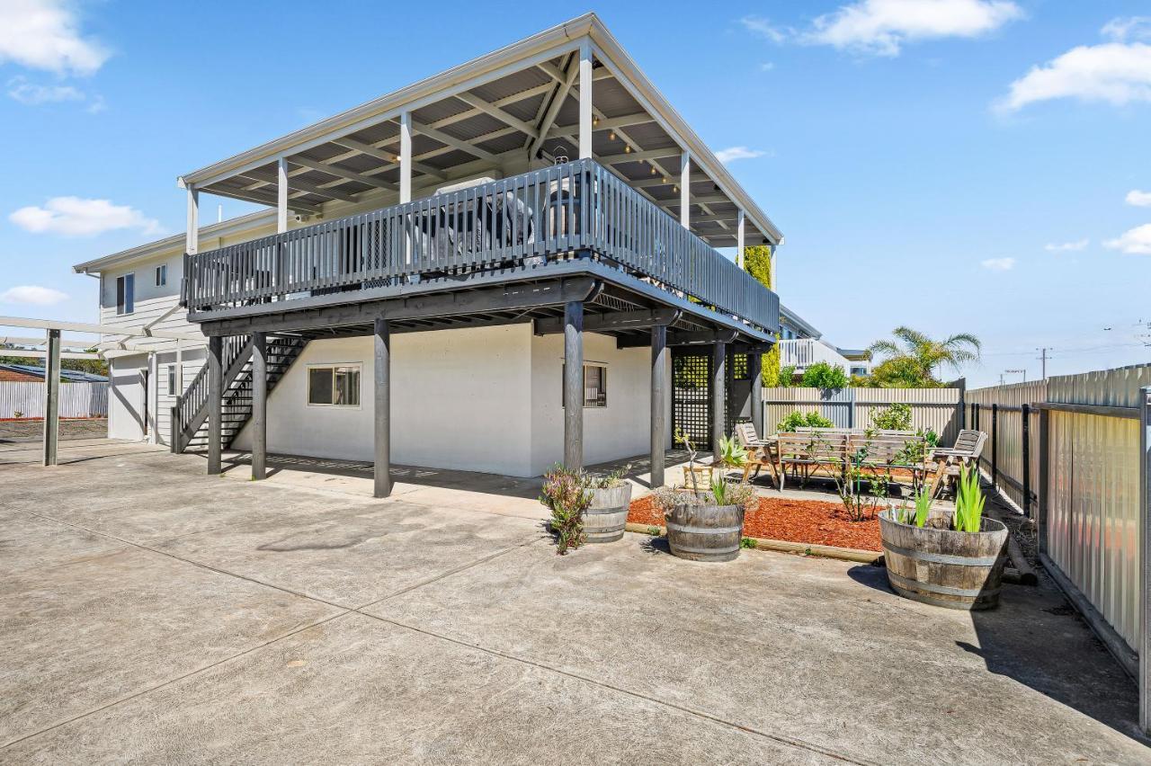 The Love Shack - Silver Sands - C21 Southcoast Holidays Villa Aldinga Beach Exterior photo