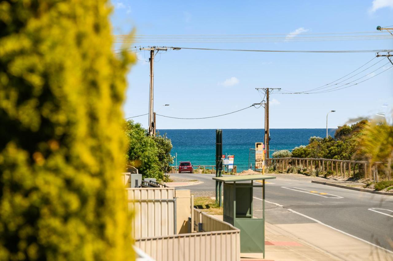 The Love Shack - Silver Sands - C21 Southcoast Holidays Villa Aldinga Beach Exterior photo