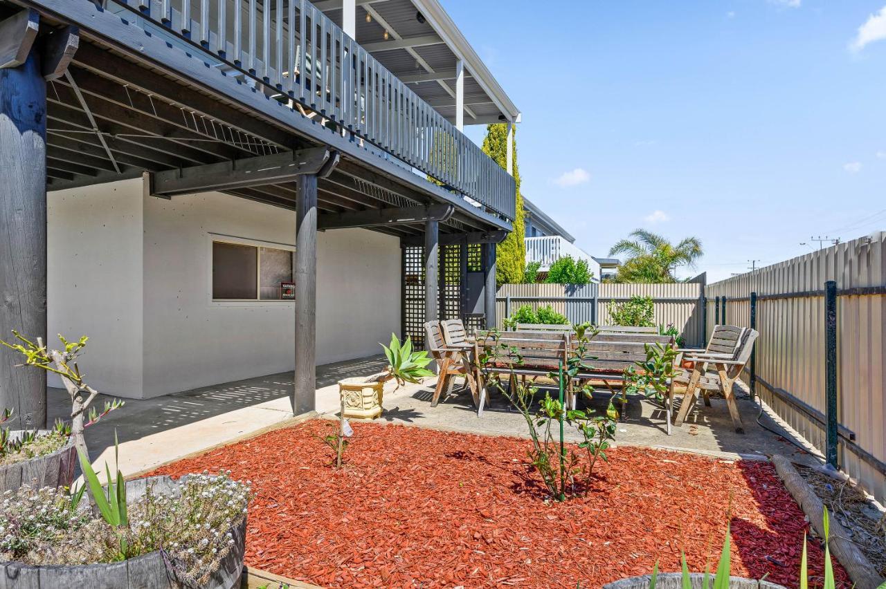 The Love Shack - Silver Sands - C21 Southcoast Holidays Villa Aldinga Beach Exterior photo