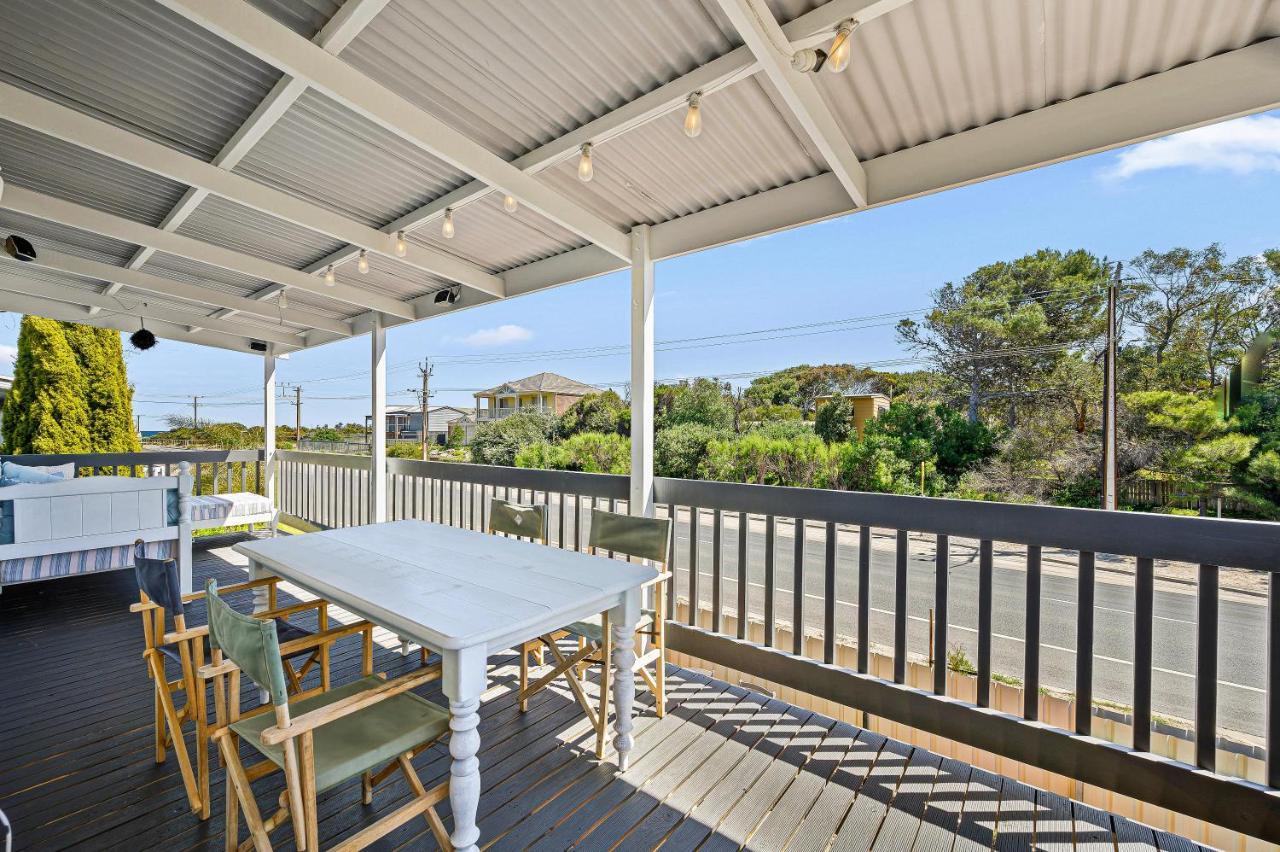 The Love Shack - Silver Sands - C21 Southcoast Holidays Villa Aldinga Beach Exterior photo