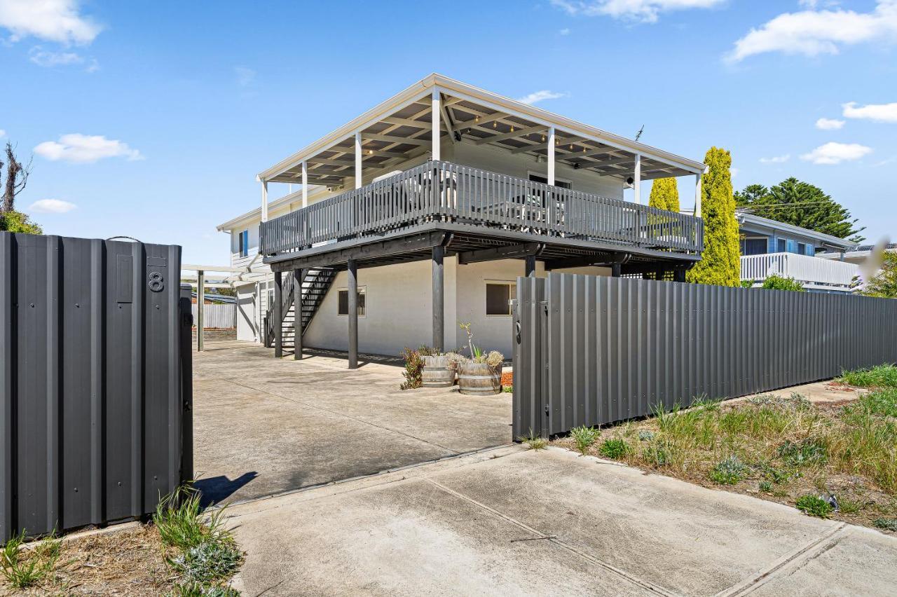 The Love Shack - Silver Sands - C21 Southcoast Holidays Villa Aldinga Beach Exterior photo